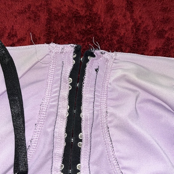 Crop top - Picture 7 of 8